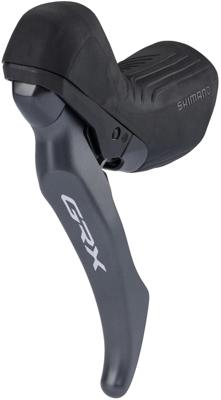 SHIMANO grx st-rx820-la brake lever/remote left