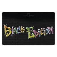 Faber Castell Black Edition Kleurpotloden - 36 stuks - thumbnail