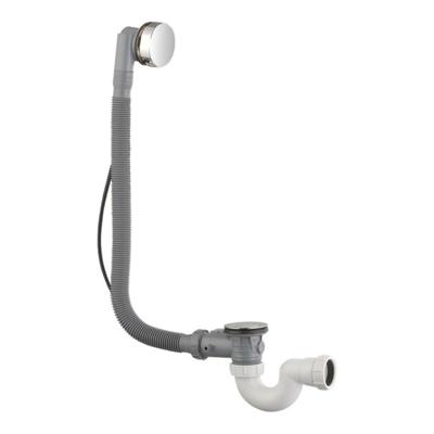 Wiesbaden badplugafvoer met overloop