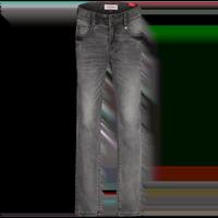 Vingino winter jeans broek jongens - grijs - Aron - skinny fit - thumbnail