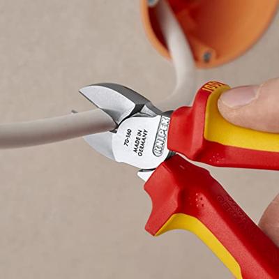 KNIPEX VDE-gereedschapset 00 20 13 gereedschapsset