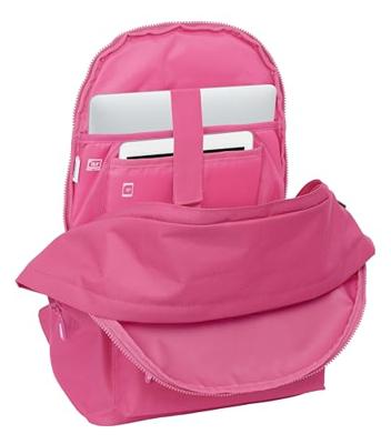 Laptoptas Munich Basic Fuchsia 31 x 44 x 18 cm