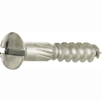 Houtschroef DIN 95 MGN 3,5x20mm (4st) - thumbnail