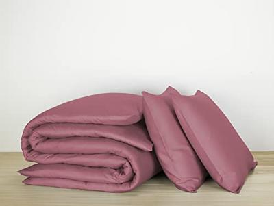 De Witte Lietaer De Witte Lietaer OLIVIA Dekbedovertrek Blossom 240x200/220