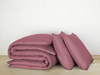 De Witte Lietaer De Witte Lietaer OLIVIA Dekbedovertrek Blossom 240x200/220 - thumbnail