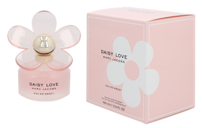 Marc Jacobs Daisy Love Eau So Sweet Eau de toilette Spray 100 ml Dames