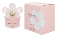 Marc Jacobs Daisy Love Eau So Sweet Eau de toilette Spray 100 ml Dames - thumbnail