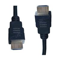 HDMI-Kabel EDM 51269 Zwart 5 m - thumbnail