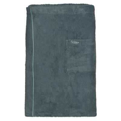 Vossen Vossen heren saunakilt Lars cadet-blue