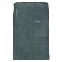 Vossen Vossen heren saunakilt Lars cadet-blue - thumbnail