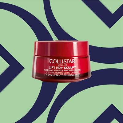 Collistar Lift HD Sculpt Reshaping Lifting Cream 50 ml Collistar Lift HD Sculpt Reshaping Lifting Cream 50 ml