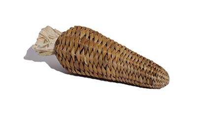 ROSEWOOD NATURALS WORTEL GEVULD MET BANANENBLAD