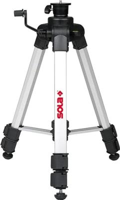 Sola Compact statief FST met 1/4" schroefdra. - 71121701 - 71121701 Sola Compact statief FST met 1/4" schroefdra. - 71121701 - 71121701