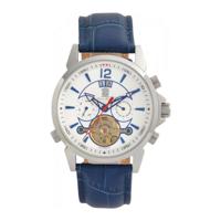 Thomas Tompion Buckingham TTA-012012153 Horloge Heren 41mm - thumbnail