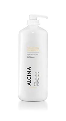 Alcina Feuchtigkeits-Pflege Volume Shampoo
