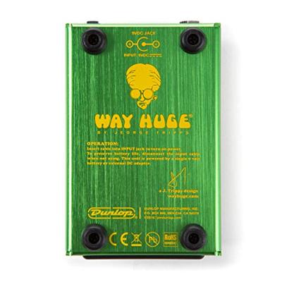 Way Huge WHE401S Swollen Pickle Jumbo Fuzz MKIIS