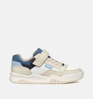 Jungen Sneakers J Perth GEOX beige - thumbnail