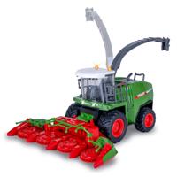 Jamara Fendt Katana hakselaar RC 1:24S - thumbnail