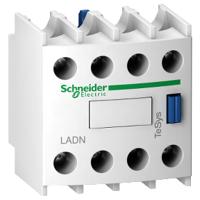 Schneider Electric LADN046 LADN046 1 stuk(s) - thumbnail