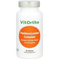 Vitortho Paddenstoelen Complex Vegicaps - thumbnail