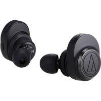 Audio Technica (Ath-Ckr7Twbk) In Ear Wireless Earbuds (Black) - thumbnail