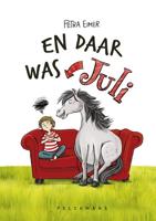 En daar was Juli - Petra Eimer - ebook - thumbnail