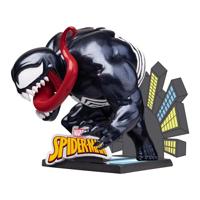 Marvel Hero Box Attack Series Mini Figures Spider-Man 8 cm Display (6) - thumbnail