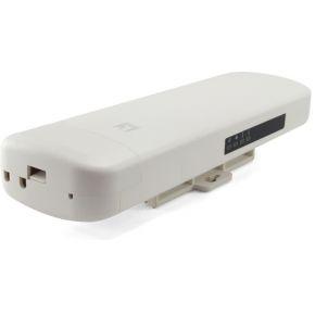 LevelOne wab-6010 wireless ap extender, 802.11b/g/n, 300mbps, 2.4 ghz, 2x 5di, 100mbps, 64 user