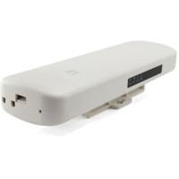 LevelOne wab-6010 wireless ap extender, 802.11b/g/n, 300mbps, 2.4 ghz, 2x 5di, 100mbps, 64 user - thumbnail