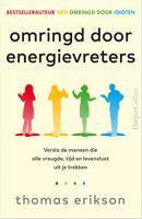 Omringd door energievreters - thumbnail