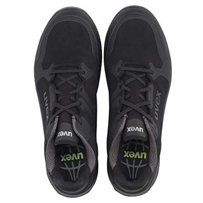 uvex 6592 6592246 Lage veiligheidsschoenen S3 Schoenmaat (EU): 46 Zwart 1 paar uvex 6592 6592246 Lage veiligheidsschoenen S3 Schoenmaat (EU): 46 Zwart 1 paar