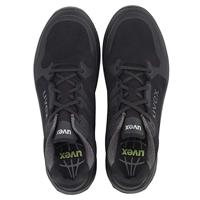 uvex 6592 6592246 Lage veiligheidsschoenen S3 Schoenmaat (EU): 46 Zwart 1 paar - thumbnail