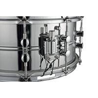 Sonor Kompressor Steel 14x6.5" snaredrum - thumbnail