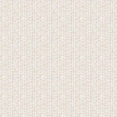 Galerie Small Prints Behang met kleine streepjes - G56694