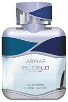 Armaf El Cielo Pour Homme Eau de parfum Spray 100ml Heren - thumbnail