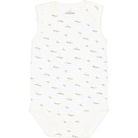 Romper - Wit - thumbnail