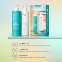 Moroccanoil Hydration Set 1000 ml - thumbnail
