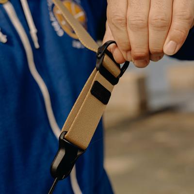 Peak Design Slide Lite Coyote