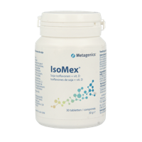 Metagenics Isomex Tabletten - thumbnail