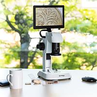 BRESSER Analyth lcd-microscoop - thumbnail