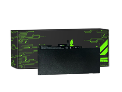 EcoLine - CS03XL Batterij Compatibel Met De HP EliteBook 745 G3 755 G3 840 G3 848 G3 850 G3 / 11.4V 3400mAh EcoLine - CS03XL Batterij Compatibel Met De HP EliteBook 745 G3 755 G3 840 G3 848 G3 850 G3 / 11.4V 3400mAh
