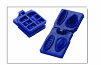 Fish Powerbait vorm Dubbel - thumbnail