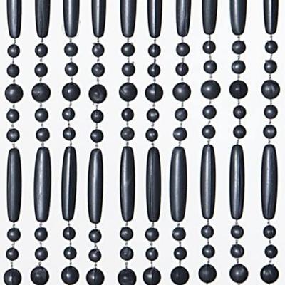 Wicotex vliegengordijn perla 100x240 cm grijs