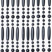 Wicotex vliegengordijn perla 100x240 cm grijs - thumbnail