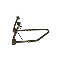 OXFORD montagestandaard "zwarte rear paddock standaard 2.0". montagest. big black back black - thumbnail
