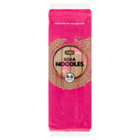 Jumbo Soba Noodles 300 g - thumbnail