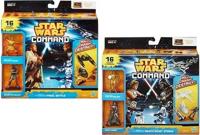 Hasbro Star wars command final battle set met 16 figuurtjes - thumbnail