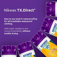 NikWax TX Direct Wash-In 300ml - Impregnator - thumbnail