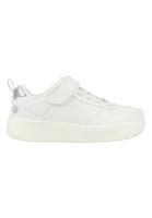 Skechers Sport Court 92 - Show Maddox 400623L/WHT Wit-27 maat 27 - thumbnail