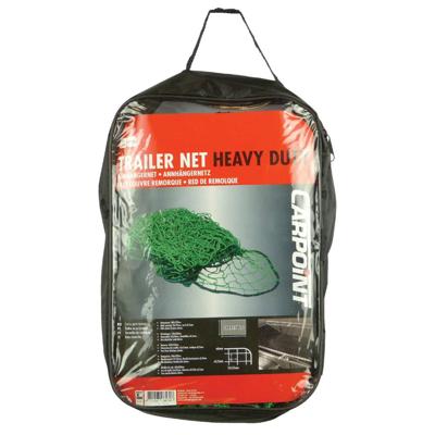 Carpoint Aanhangernet Fijn 2,5 x 1,6 M